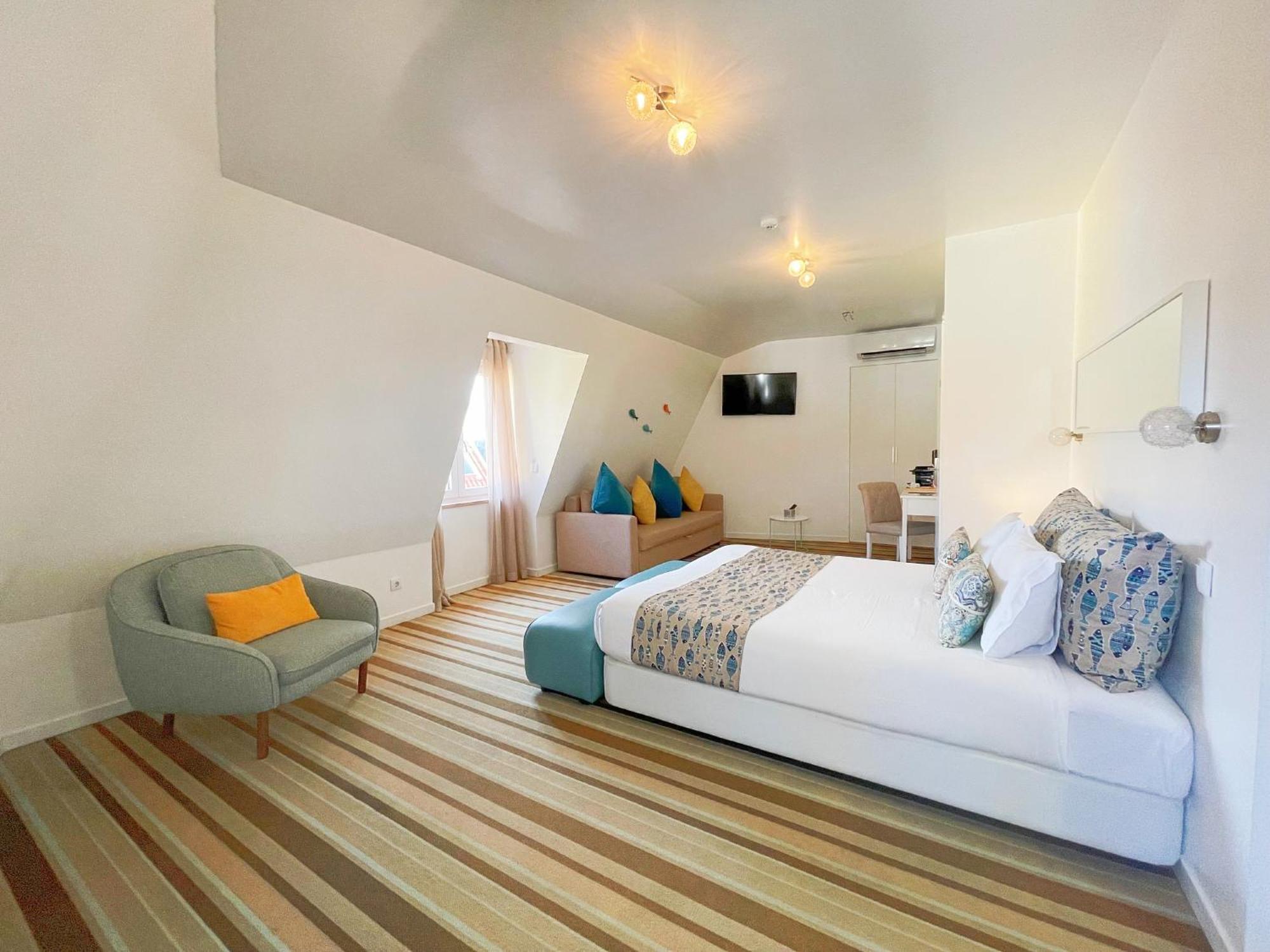 Marino Lisboa - Boutique Guest House, Lisbon