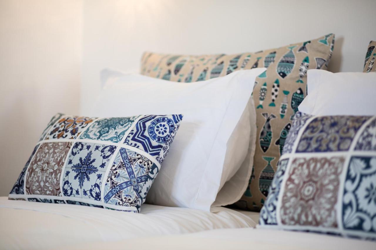 Marino Lisboa - Boutique Guest House — Photos 2