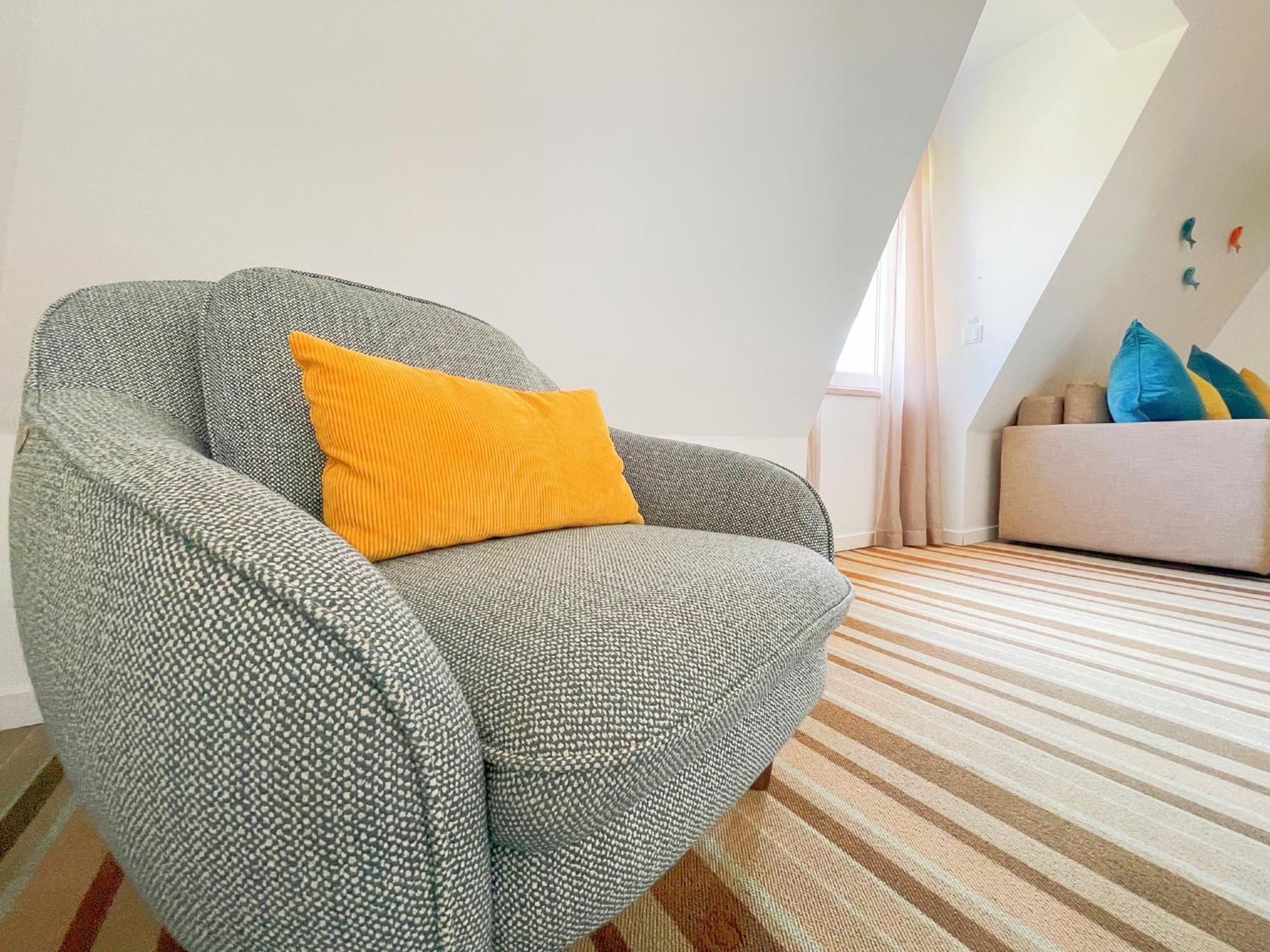 Marino Lisboa - Boutique Guest House — Photos 1