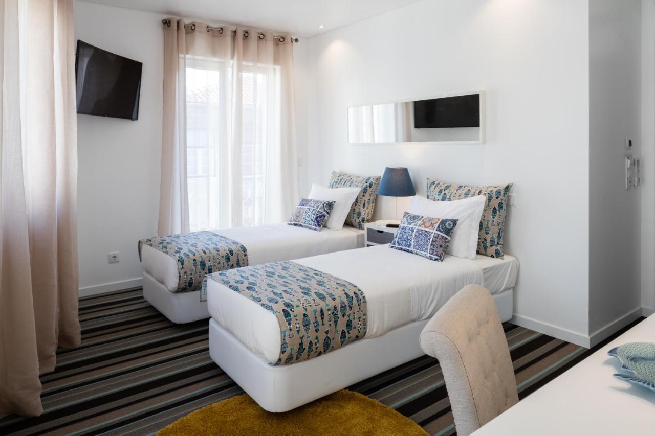 Marino Lisboa - Boutique Guest House — Photos 3